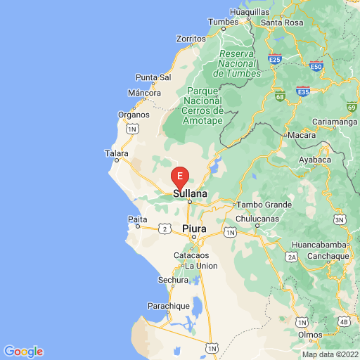 IGecuador's tweet photo. #SISMO ID: igepn2022tmtb Revisado 2022-10-05 03:26:19 TL Magnitud:6.3 Profundidad: 10.00 km, a 11.82 km de Sullana, Piura,Latitud: -4.8347 Longitud:-80.7665 Sintió este sismo? Repórtelo! en https://t.co/Uktd4VqbtA https://t.co/My0VTEVNfK