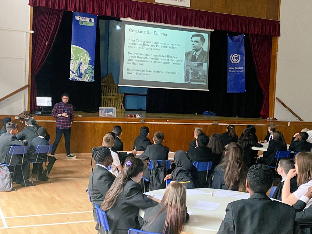 Billy Fletcher tweet media