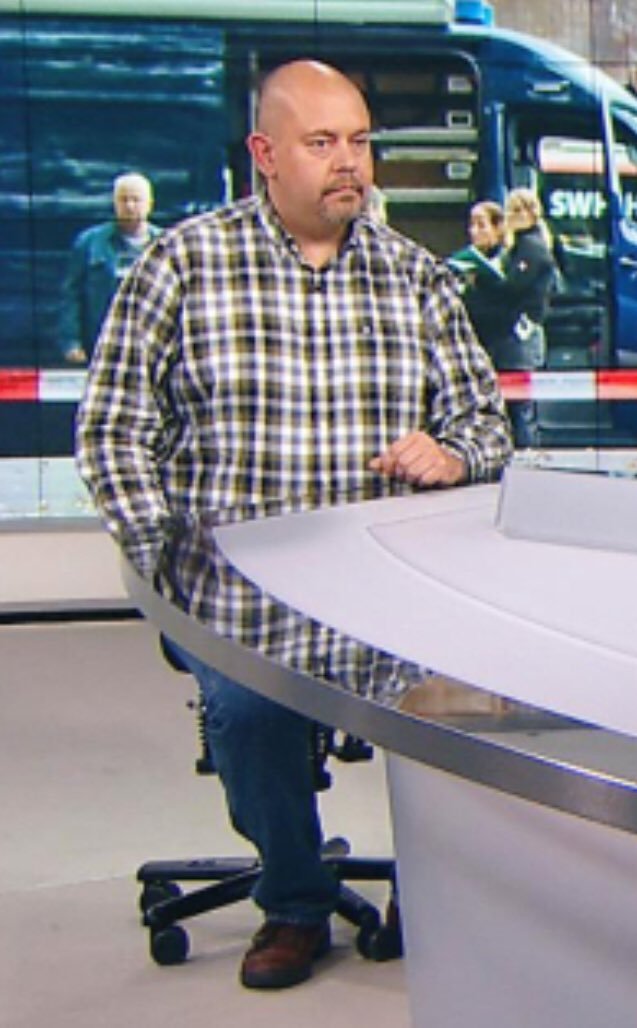 Ingmar Rüsslhuber tweet media