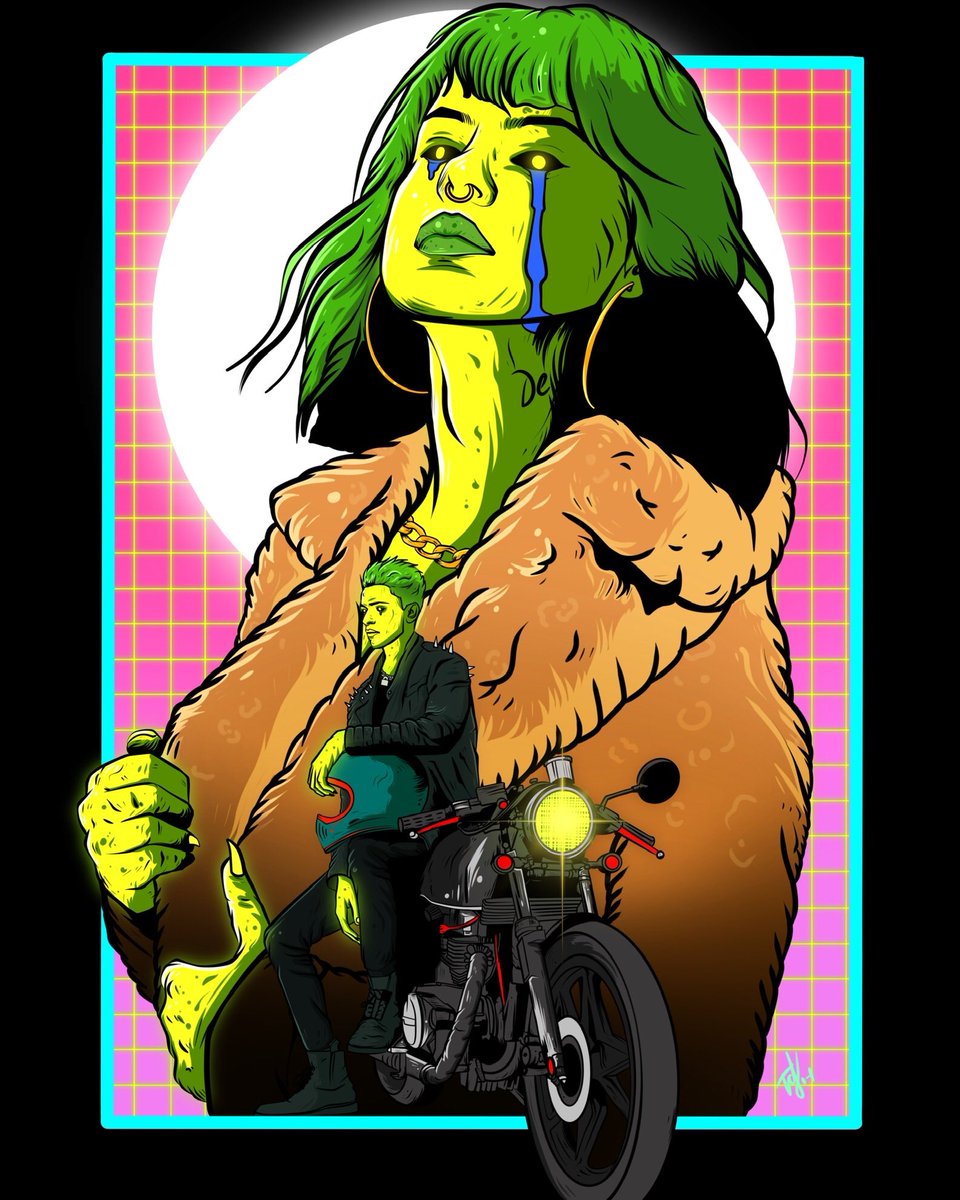 𝞣𝙅 𝞣𝞖𝙀 𝘾𝞒𝙀𝞓𝞣𝙊𝞒 tweet media