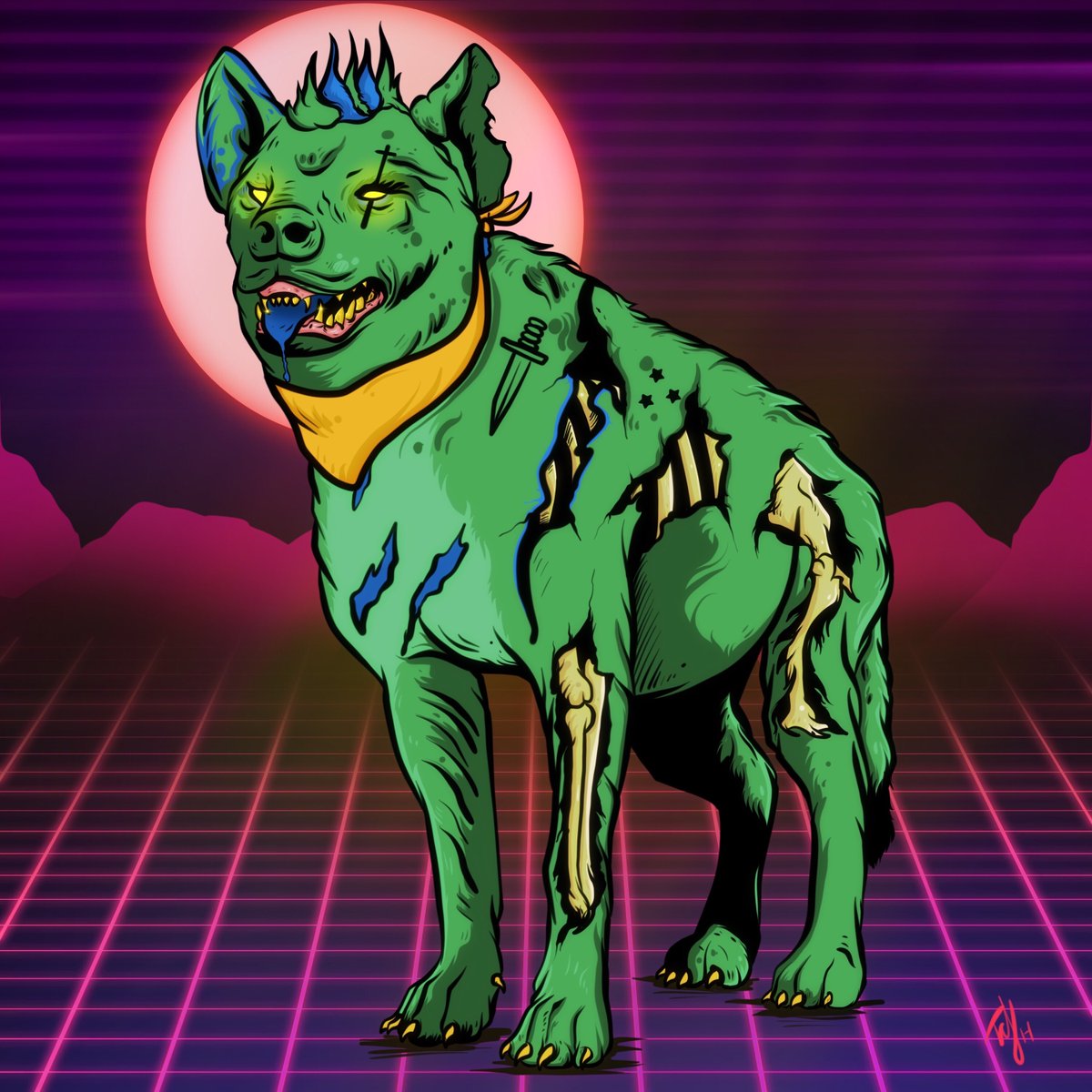 𝞣𝙅 𝞣𝞖𝙀 𝘾𝞒𝙀𝞓𝞣𝙊𝞒 tweet media