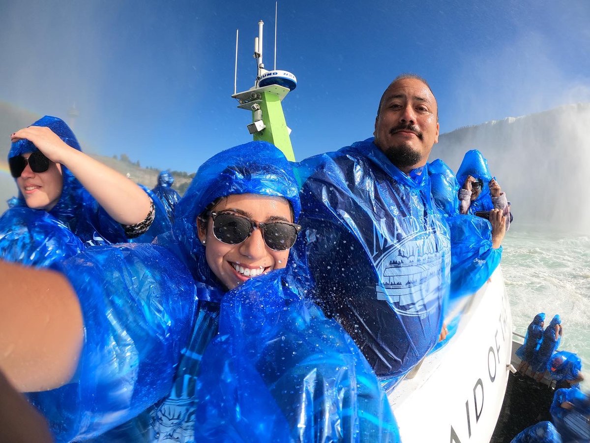 serenamonique_'s tweet photo. some niagara falls action 🤪💦 https://t.co/XmZ2BU0UA0