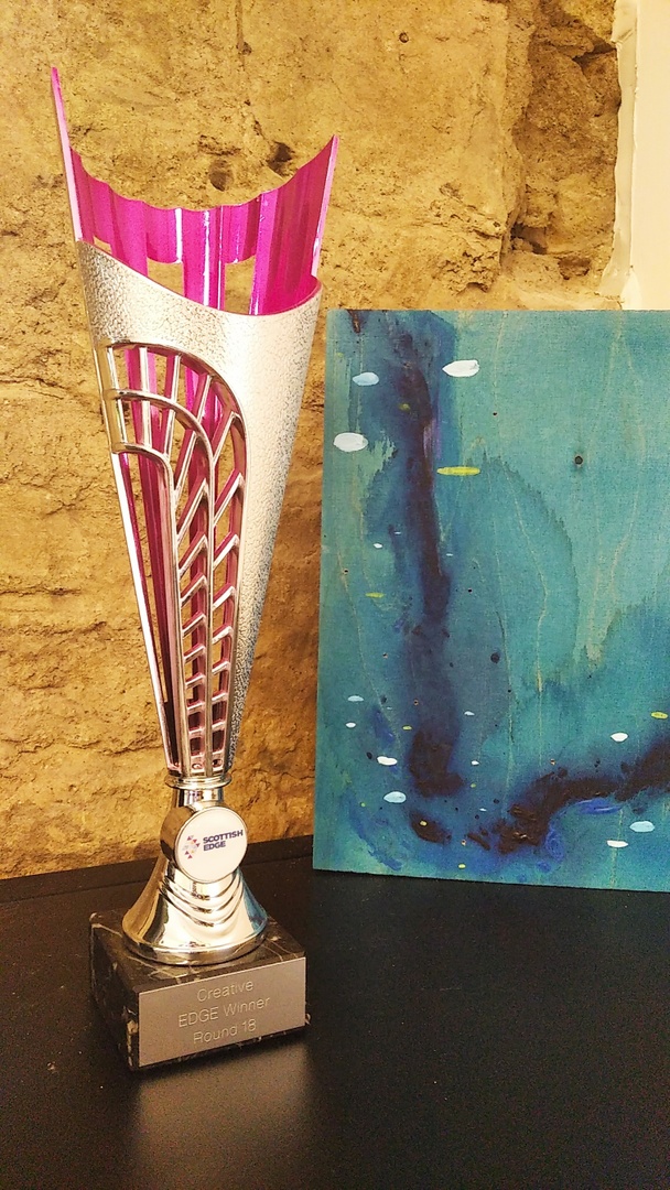 BlackGoblinSFX's tweet photo. Last year, our team was the recipient of the Creative EDGE award.
We are so proud of our small fellowship and everything we've been able to accomplish so far. ๐
Learn more about us at https://t.co/s1yDZKRG5T
#EDGE18 #ScottishEDGE #AwardWinners #WomenInSound https://t.co/VZPguWaGbv