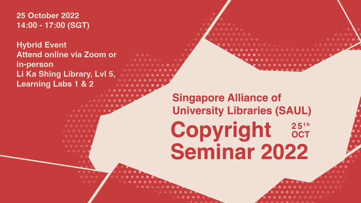 SMU Libraries tweet media