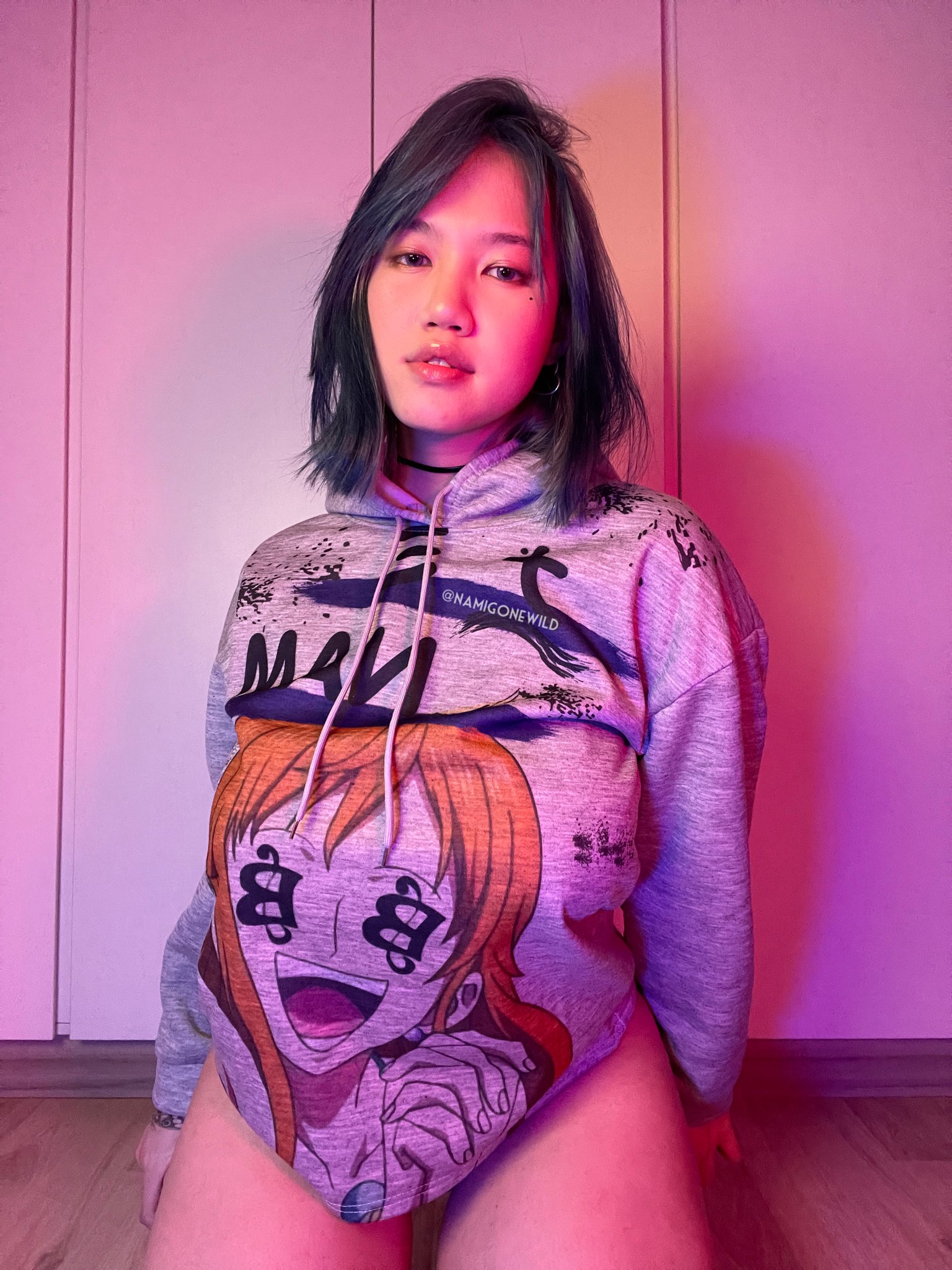 🍊𝐍𝐚𝐦𝐢🍊 - OF 50% off 🌟 on Twitter: "1 or 2? 🧡 https://t.co/tHNM2tsTSF" / Twitter