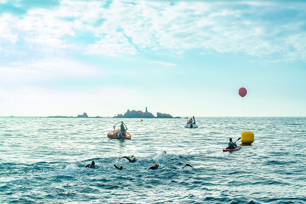 Ajunt. Palafrugell (@ajpalafrugell) on Twitter photo 🏊♂️🏊♀️Aquest cap de setmana torna al litoral de #Palafrugell la <a href="/RadikalSwim/">Radikal Swim</a> .
Proves d'1,5 km, 3,5 km i 7 km, entre Calella de Palafrugell i Llafranc, dissabte 8; i la Radikal Kids, els Radikal Relays (4x800) i altres activitats familiars, diumenge 9. 🏊♂️🏊♀️Aquest cap de setmana torna al litoral de #Palafrugell la <a href="/RadikalSwim/">Radikal Swim</a> .
Proves d'1,5 km, 3,5 km i 7 km, entre Calella de Palafrugell i Llafranc, dissabte 8; i la Radikal Kids, els Radikal Relays (4x800) i altres activitats familiars, diumenge 9.