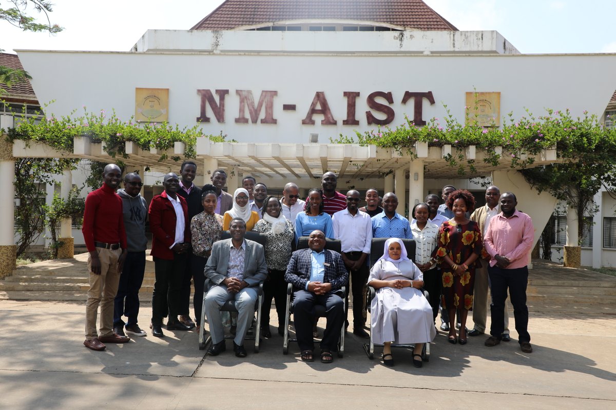 CREATES ACE TANZANIA tweet media