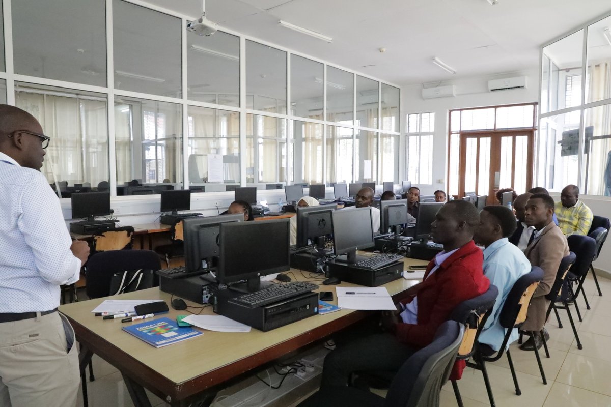 CREATES ACE TANZANIA tweet media