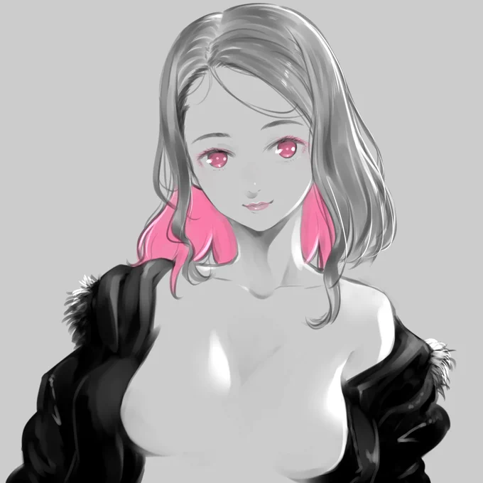 休憩らく描き〜 