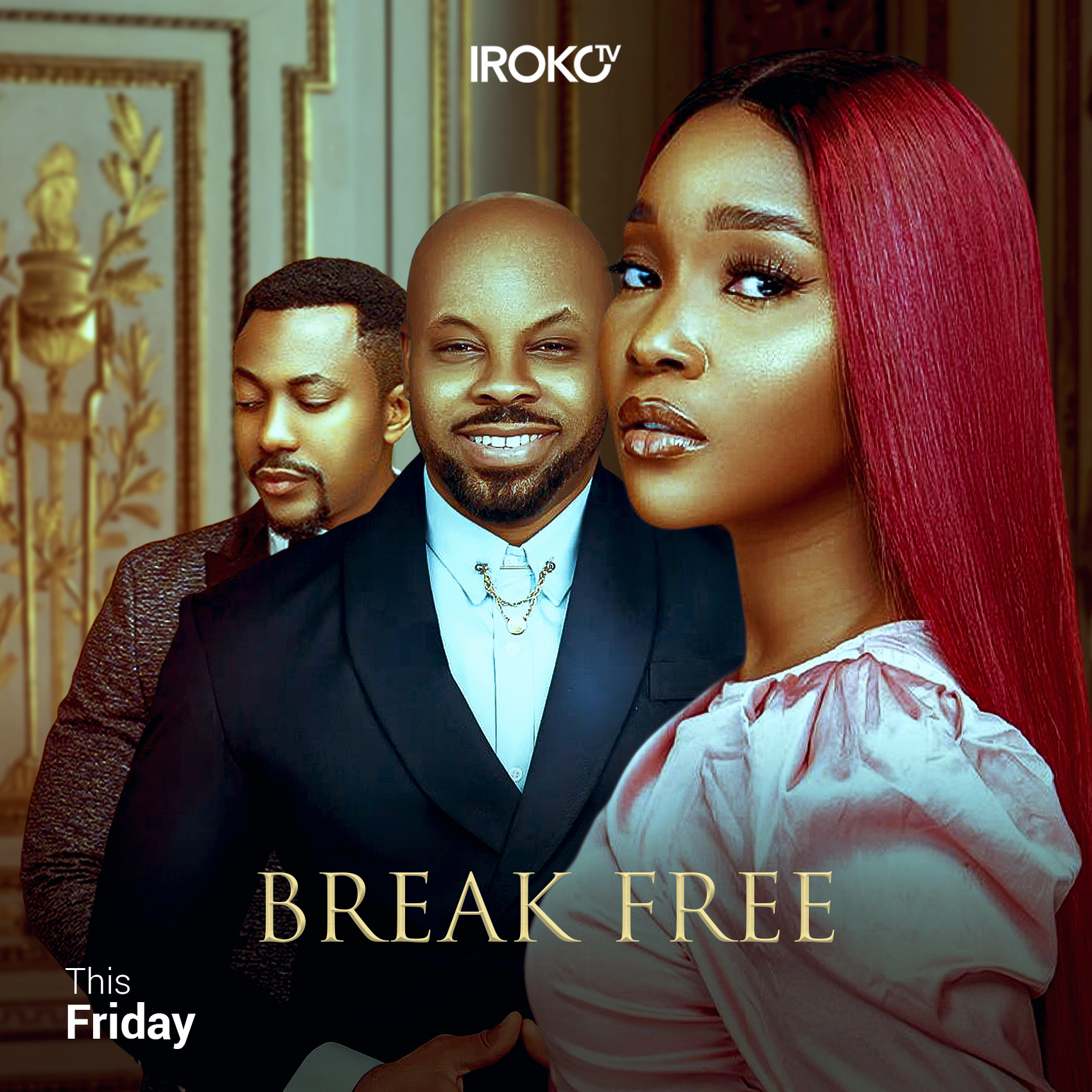 irokotv (@irokotv) / Twitter