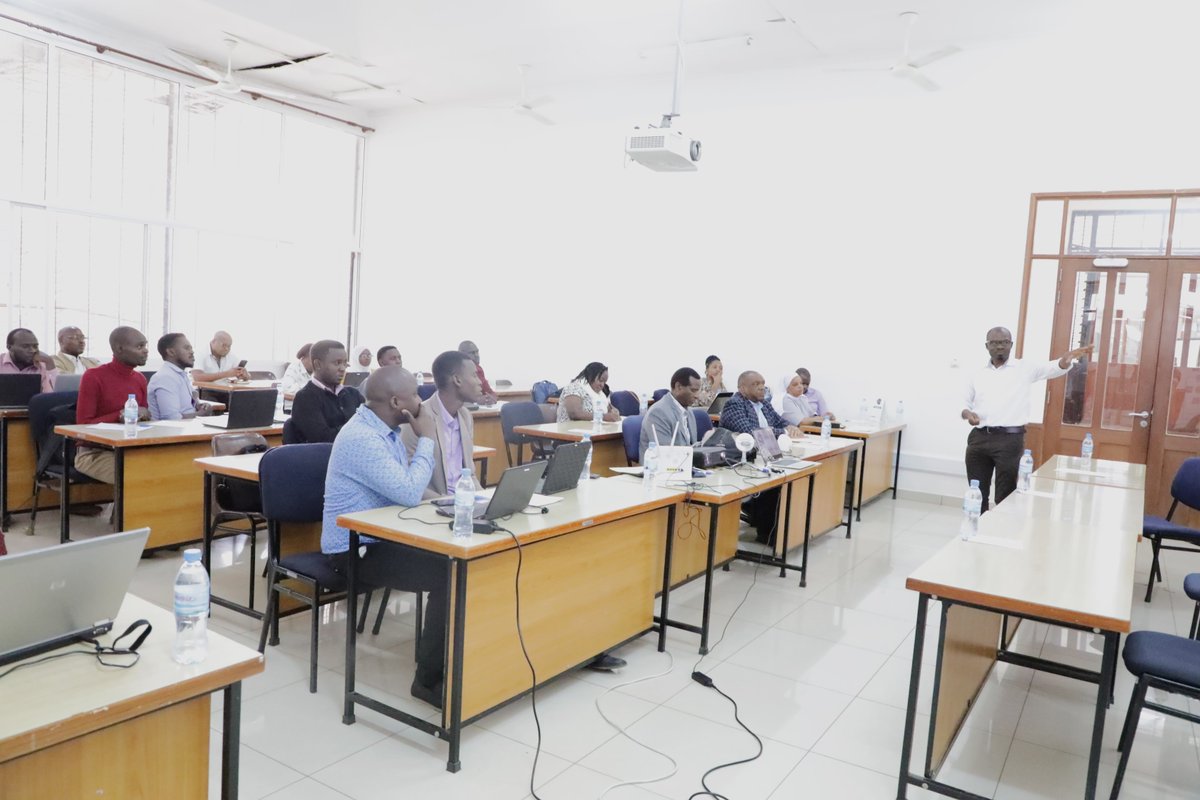 CREATES ACE TANZANIA tweet media