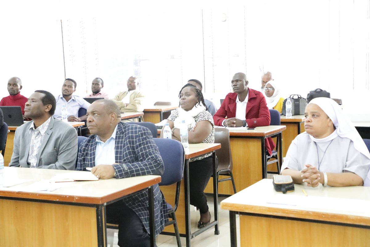 CREATES ACE TANZANIA tweet media