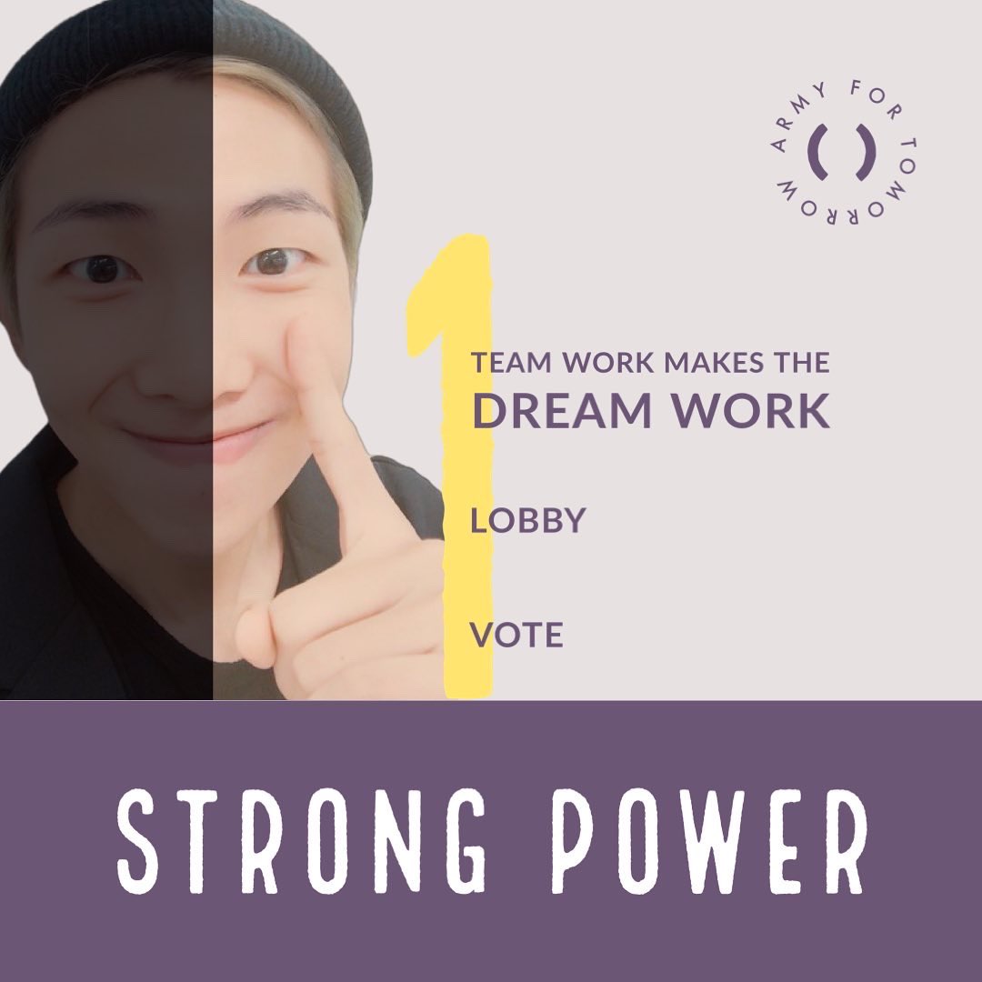 ARMYforTomorrow's tweet photo. To recap:

No.👆🏽#StrongPower by Mr. Strong Power himself 😉 is about advocacy &amp; mobilization 

No.✌🏽#EatGreen by Eat Jin is on eating well while loving ourselves &amp; the 🌏 Very WWH

And now 🎺

No. 🤟🏽 #GoGo &amp; 🐱’s EMEKA hand sign is about how we can transport ourselves with 💜🌏 https://t.co/9EKsJKpepp