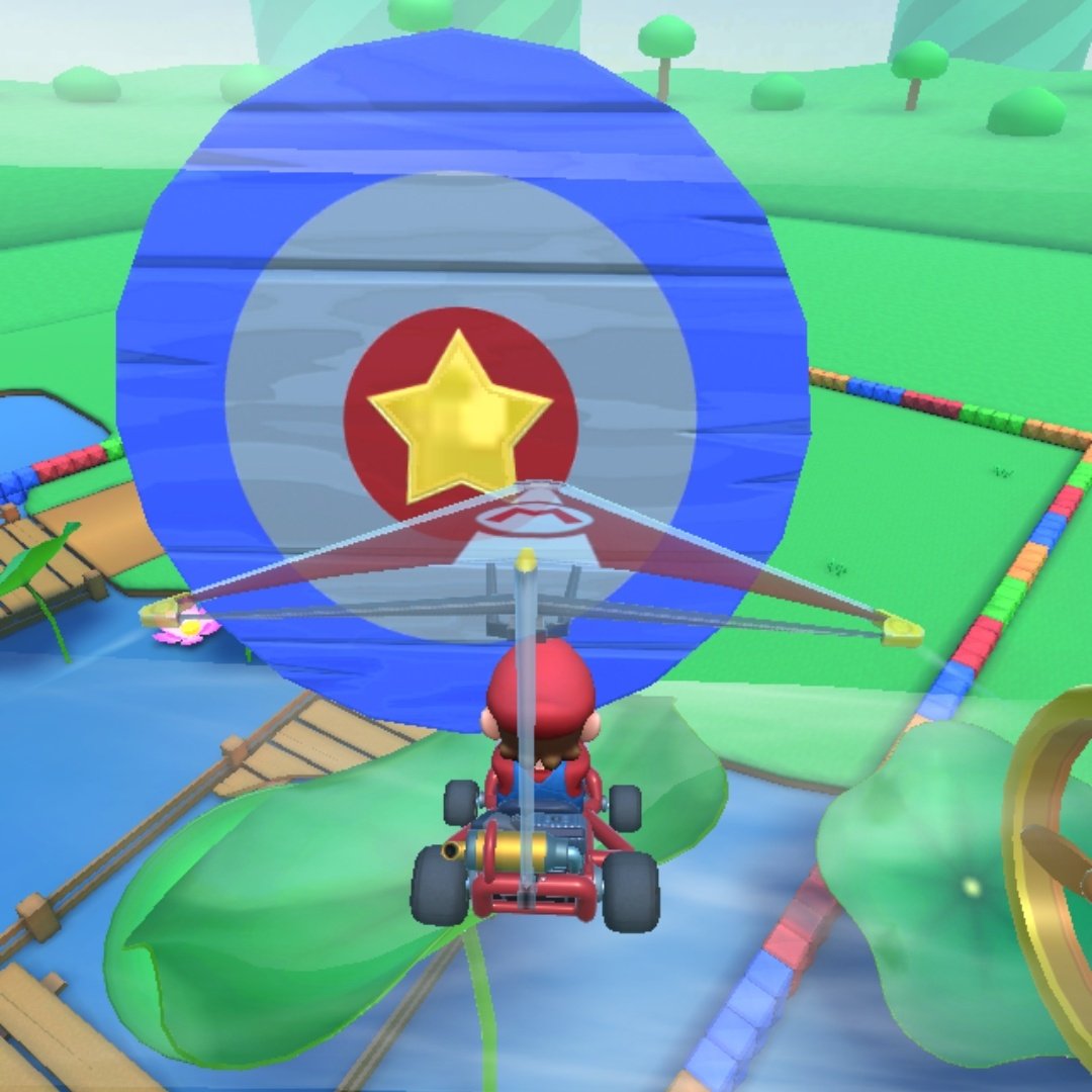 CHaP235's tweet photo. Come on @Nintendo, just do it!
#PilotwingsMobile 😎🤓 https://t.co/Bt3jKKhDIj