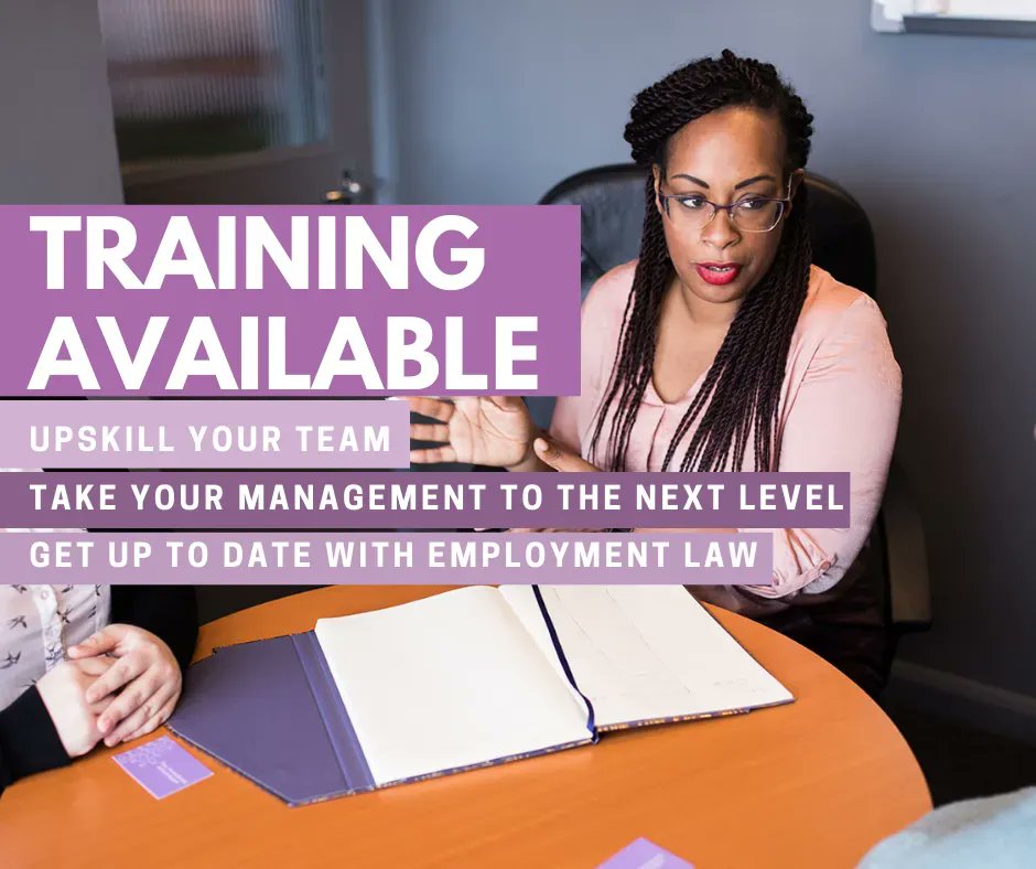 George_OEL's tweet photo. Employment Law can be daunting, but @jemmafairhay is here to make sense of it all with her talk and training days.

To get some insight on how Jemma can level up your business, email  
Info@orchardemploymentlaw.co.uk

#Keynotespeaker #Emplaw #Training https://t.co/sRnU7yxkBF