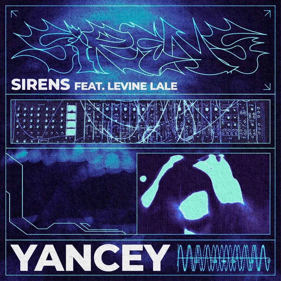 Sirens feat. Levine Lale - Oct. 21st 🚨