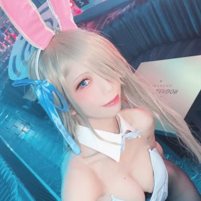 Twitterのコスプレ画像11