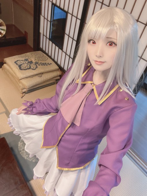 Twitterのコスプレ画像27