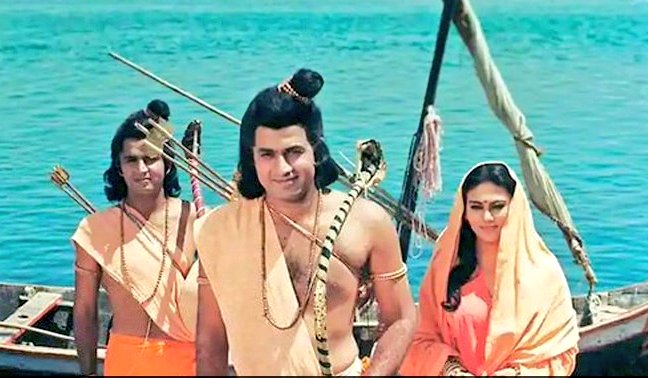 Sanyasin_1's tweet photo. ना 500 करोड़ का बजट चाहिए और ना ही कोई 3d एमिनशन

चाहिए सिर्फ मन मे भक्तिभाव और सरलता

जय श्री राम 🙏🚩❣️

https://t.co/kTnNQhsubN https://t.co/NhRcWiNrd8