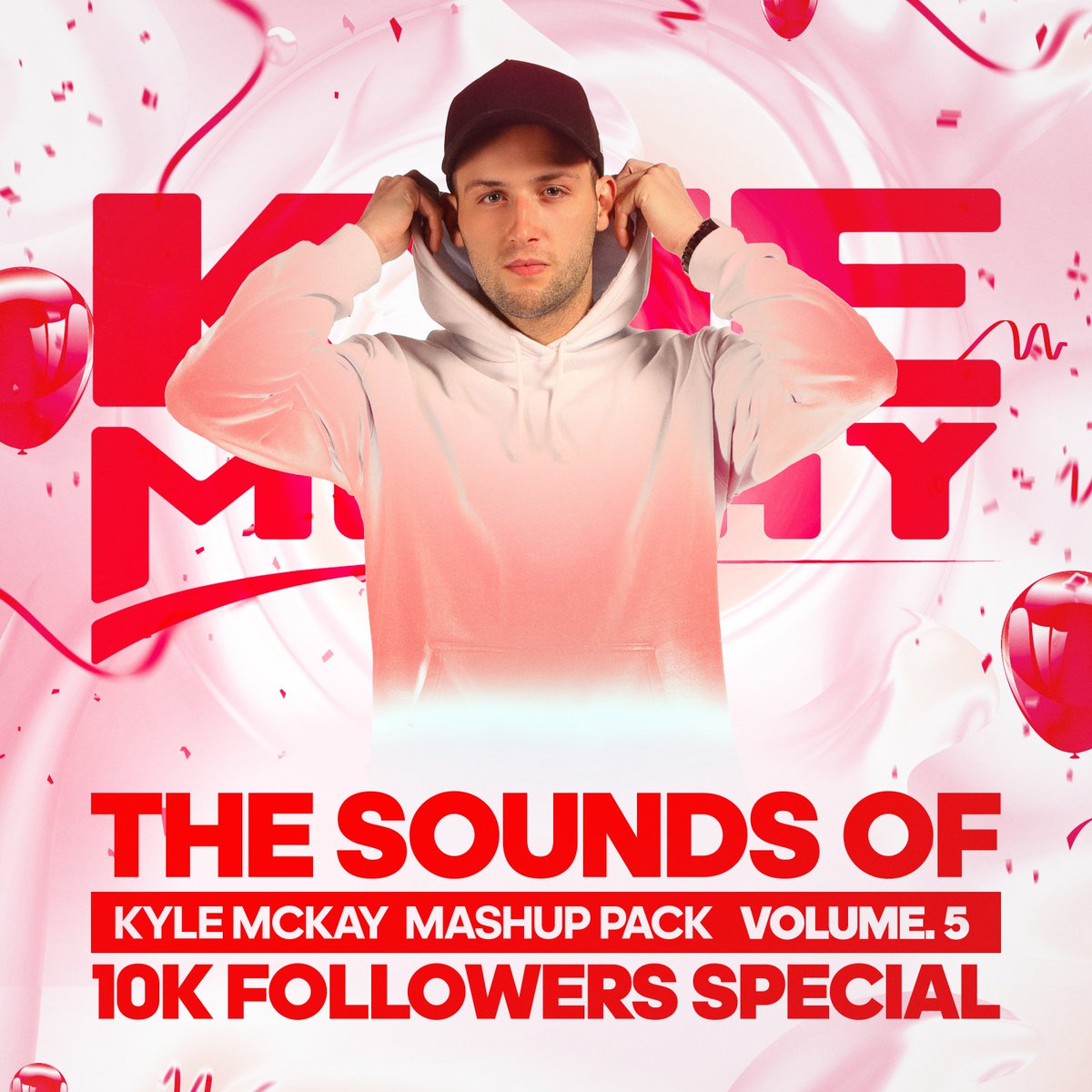 Kyle McKay tweet media