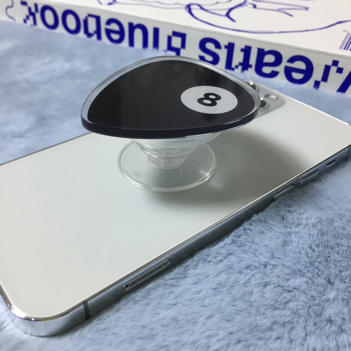🎱기타피크 에잇볼 그립톡

구매는 프로필링크🗯