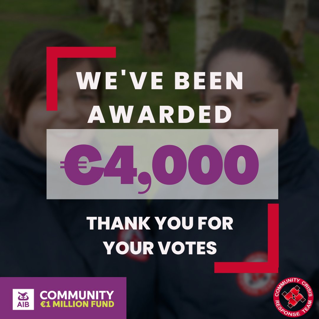 Crisis Response Ire tweet media