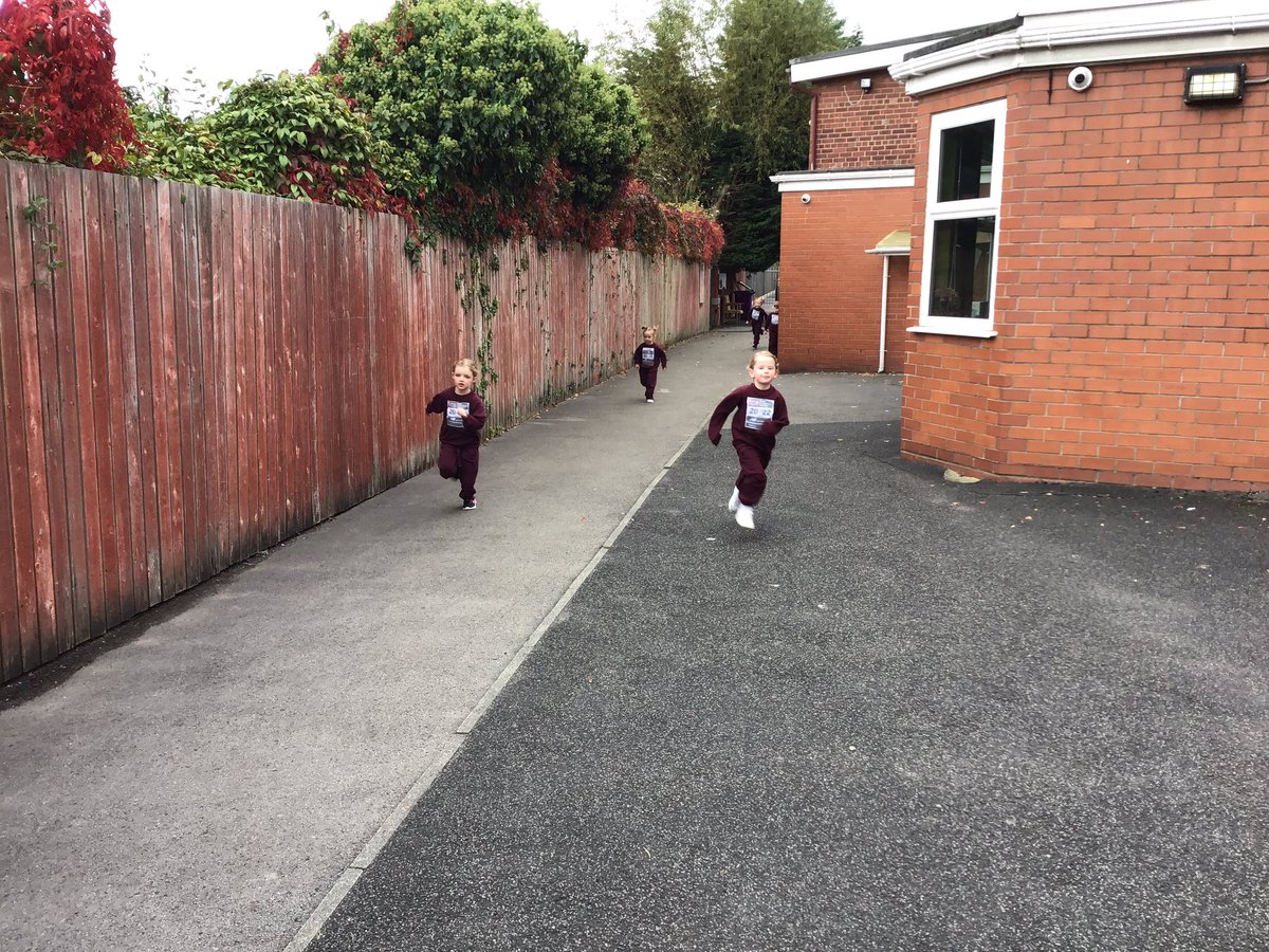 Reception tweet media