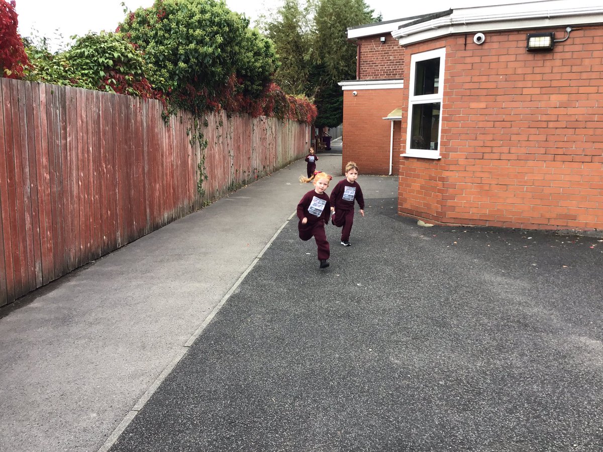 Reception tweet media