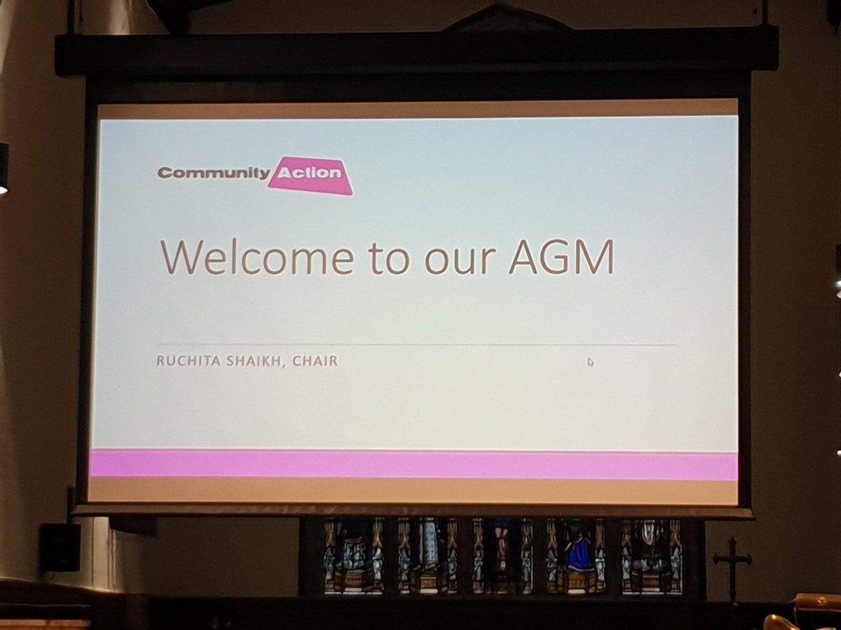 DerbyCA's tweet photo. It's AGM time, and we're busy getting all set up! 
 #agm #whatayear #bitwindythough https://t.co/fQiZ8R9502
