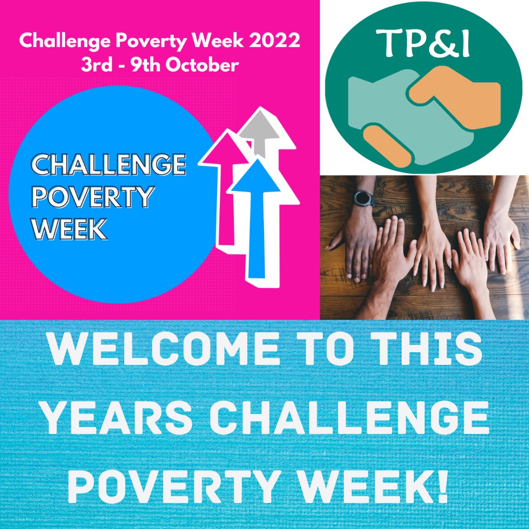 Good Morning everyone and welcome to day 3 of #ChallengePovertyWeek . 
We had an excellent day yesterday at our event and partners have more events lined up for today and the rest of the week so stay tuned for those details or find them up on our webpage. 
ouraberdeenshire.org.uk/our-priorities…