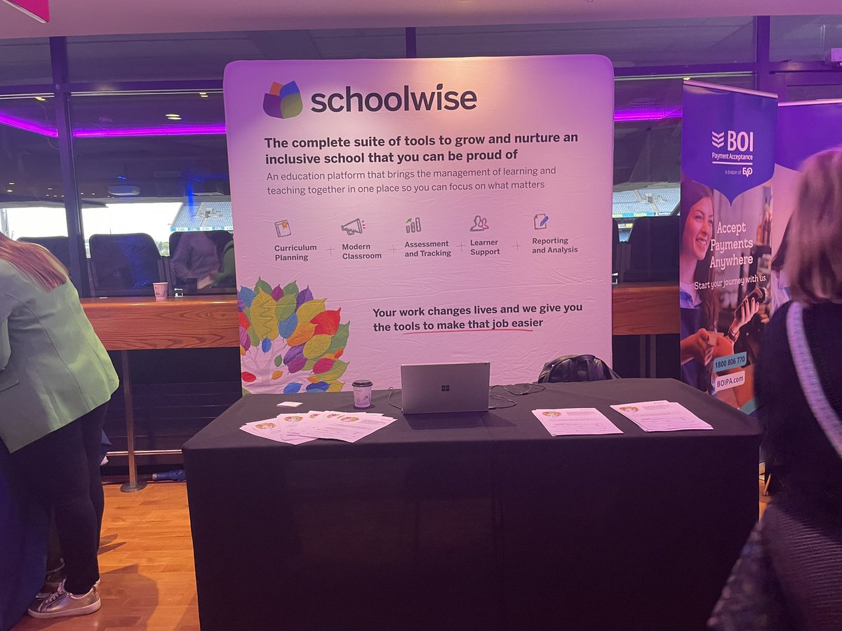 SchoolWise tweet media