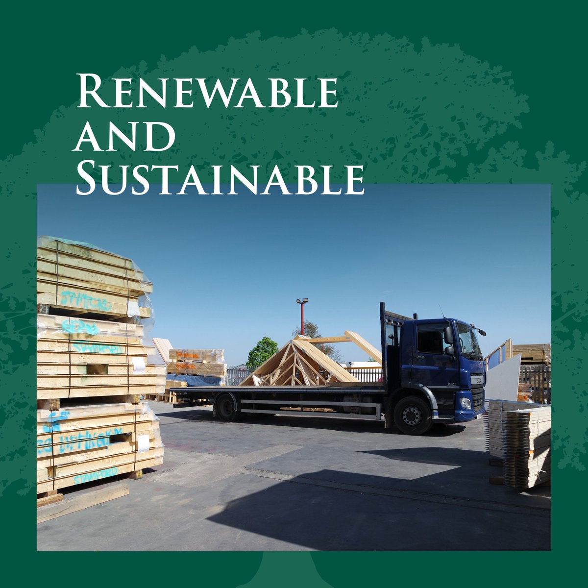 Oakworth Timber Engineering tweet media