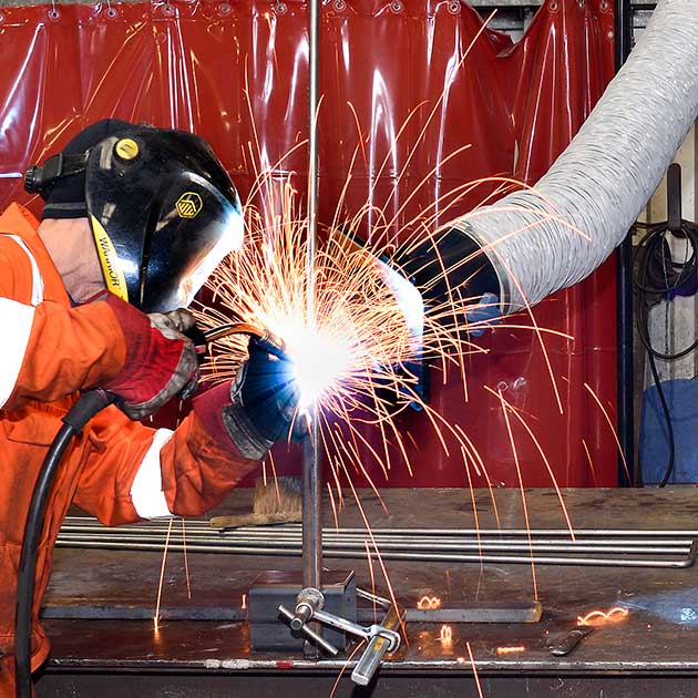 fumexltd's tweet image. We have worked with numerous different industries and companies over our 40+ years in business helping them with their #extraction requirements. Please visit our website to read some of our case studies.
fumexltd.co.uk/case-studies #weldfumeextraction #VehicleExhaustExtraction