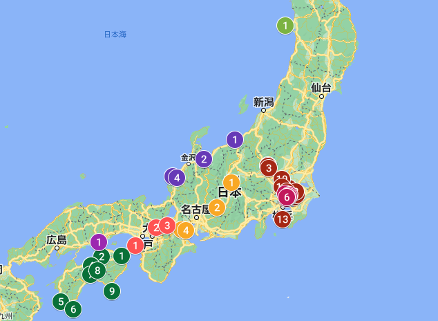 2jp_7's tweet photo. 週末の #POTA ログをアップし終わりました。
#EQSL もアップしました。 #LoTW もアップしました。
#QRZCOM にも反映されています。 ClublogやMywebでも見れます。今回の一連は、286QSOでした。
尚、これら全ての利用電子QSLを利用されない方は紙になってしまいます。言いたいことは分かりますね? https://t.co/O4nijJS9Mr