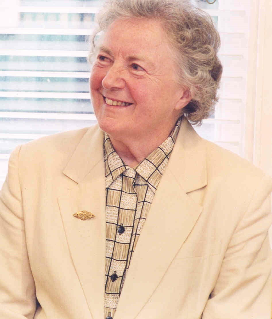 Remembering Margaret Mac Curtain - a foundation stone of Ireland's fight for equality, justice, diversity &amp; human rights - on her 2nd anniversary
A lifelong feminist, brave activist, pioneering educator, lone crusader, progressive citizen, troublemaker 
Truly inspirational friend