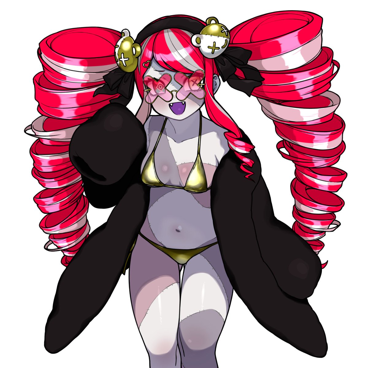 White background ver 