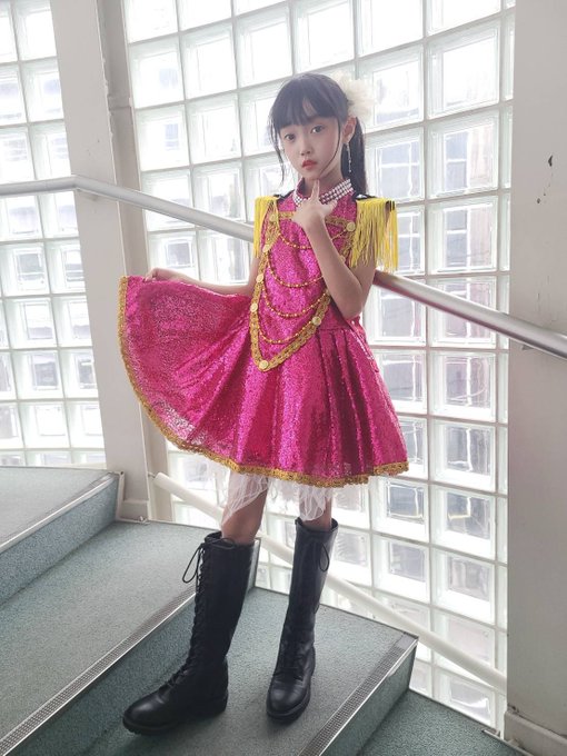 Twitterのコスプレ画像16