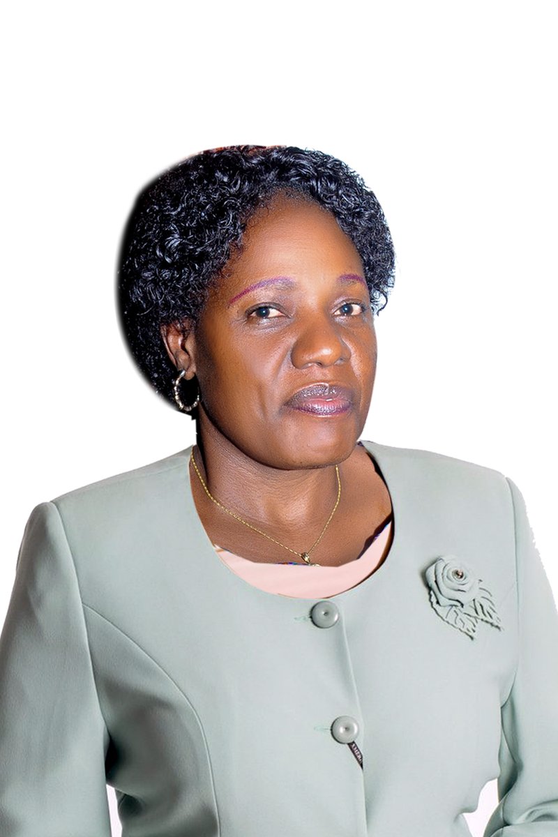 Muni_University's tweet photo. “As we mark the World Teachers’ Day, I would like to wish all the student teachers at MU, their Lecturers, and the teaching fraternity in the West Nile region in particular and Uganda, in general, a HAPPY teachers’ day”, Dr. Joyce Bukirwa Rebecca Sessanga, Dean Faculty of Educ. https://t.co/3fxFHmFL66