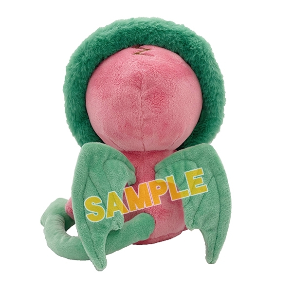 Si vous aussi, vous cherchez la même peluche Kimera-san qu'Anya, les pré-commandes sont maintenant possibles sur Neokyo !

neokyo.com/fr/search-resu…