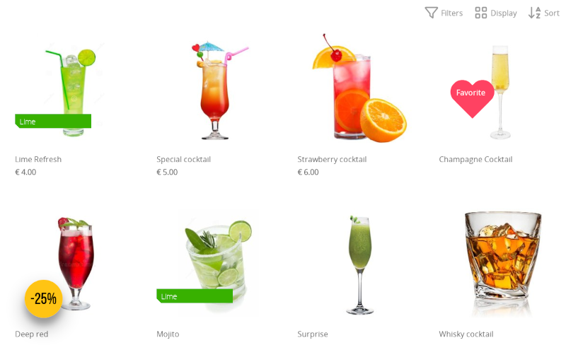 easywebshopcom's tweet photo. Productlijsten, filters en labels
https://t.co/3mqhpXrKB7

Product lists, filters and labels
https://t.co/9Yw89ZFsP6

Listes de produits, filtres et étiquettes
https://t.co/QvU9WVB9Z5

Listas de productos, filtros y etiquetas
https://t.co/e01UMG7Hk0 https://t.co/I1Ez88X3KQ