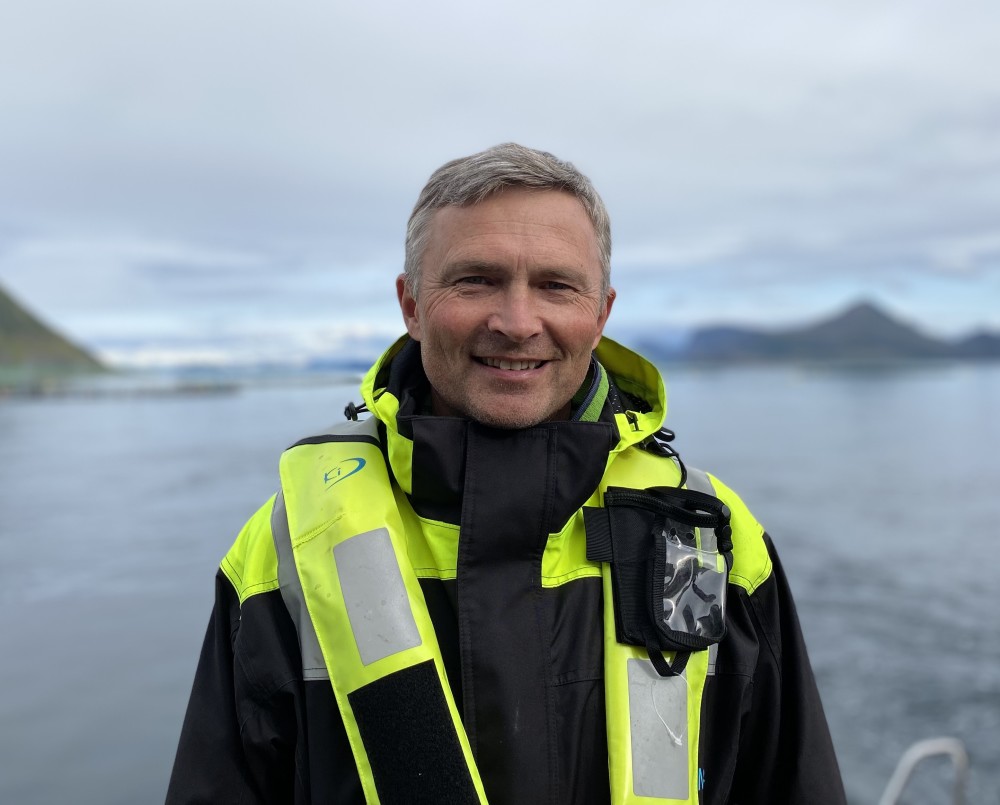 Cermaq leverer tilbake oppdrettstillatelser. 
- Vi hever kjøpet fordi vi ikke har oversikt over hvilken påvirkning forslaget vil få for verdsetting og lønnsomheten fremover, sier Galtung.  mynewsdesk.com/no/cermaq-norw…