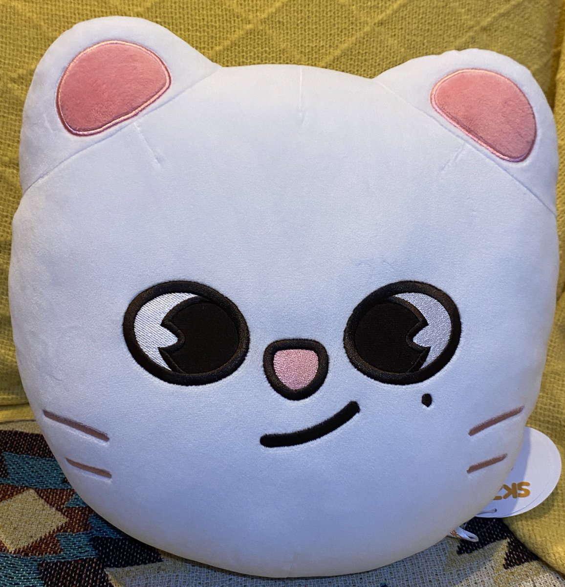racerhyeon's tweet photo. happy mail from @jenbns__ . . . ๐ท๐ธ๐
jiniret came home safely! thank you so much accommodating my requests ๐ซถ
#jenfeedbacks https://t.co/30PDW9S0i1