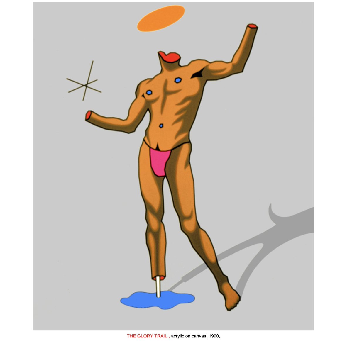 The Duggie Fields Estate tweet media