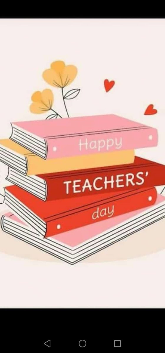 "Better than a thousand days of delighent study ,is one day with a great teacher.... Happy teachers day sir 🥰💓 stay Healthy &amp; 😊 Happy❤️❤️.. <a href="/SarmadALashari/">Sarmad Aftab Lashari</a> <a href="/RazaShahani12/">Raza Shahani</a> ...