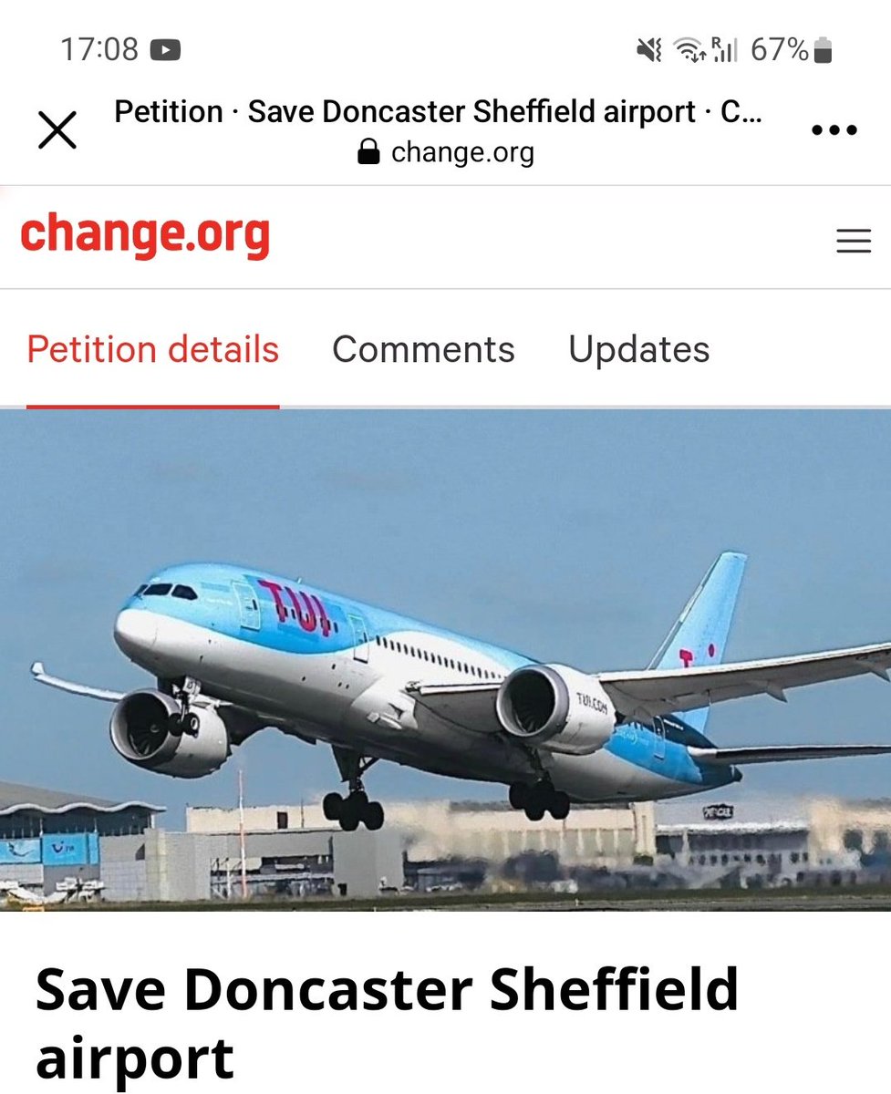 #saveDSA_Airport tweet media