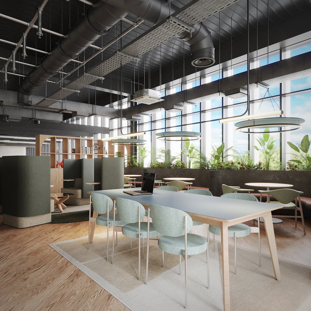 SpaceInvaderDes's tweet photo. #commercialdesign #officedesign #agileworking #workplacedesignexperts #interiordesignstudio #commercialworkplace #manchesterdesigners https://t.co/T07Cnu418t