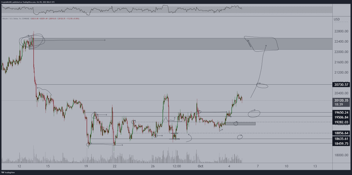 Michaël van de Poppe tweet media