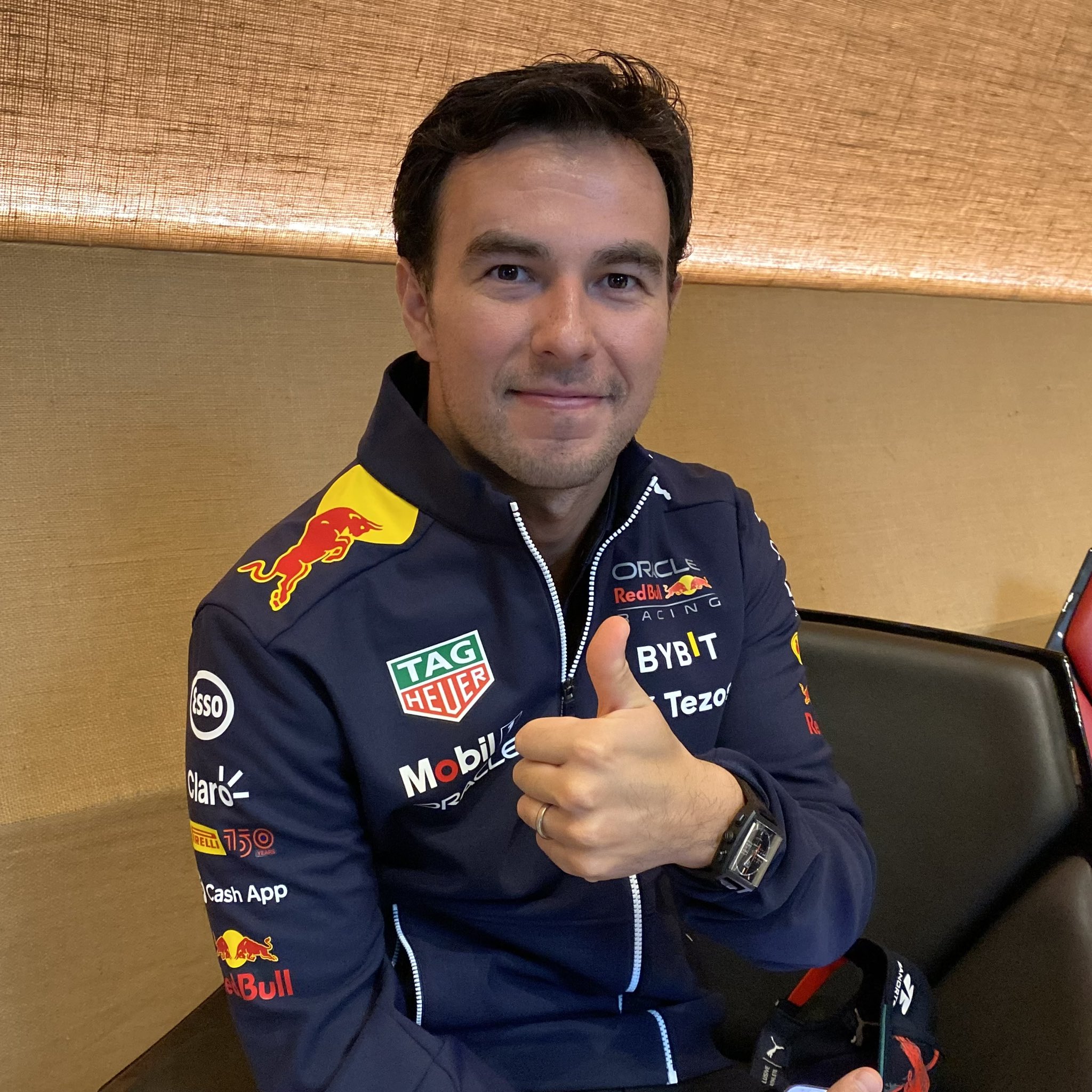 レッドブル モータースポーツ on Twitter