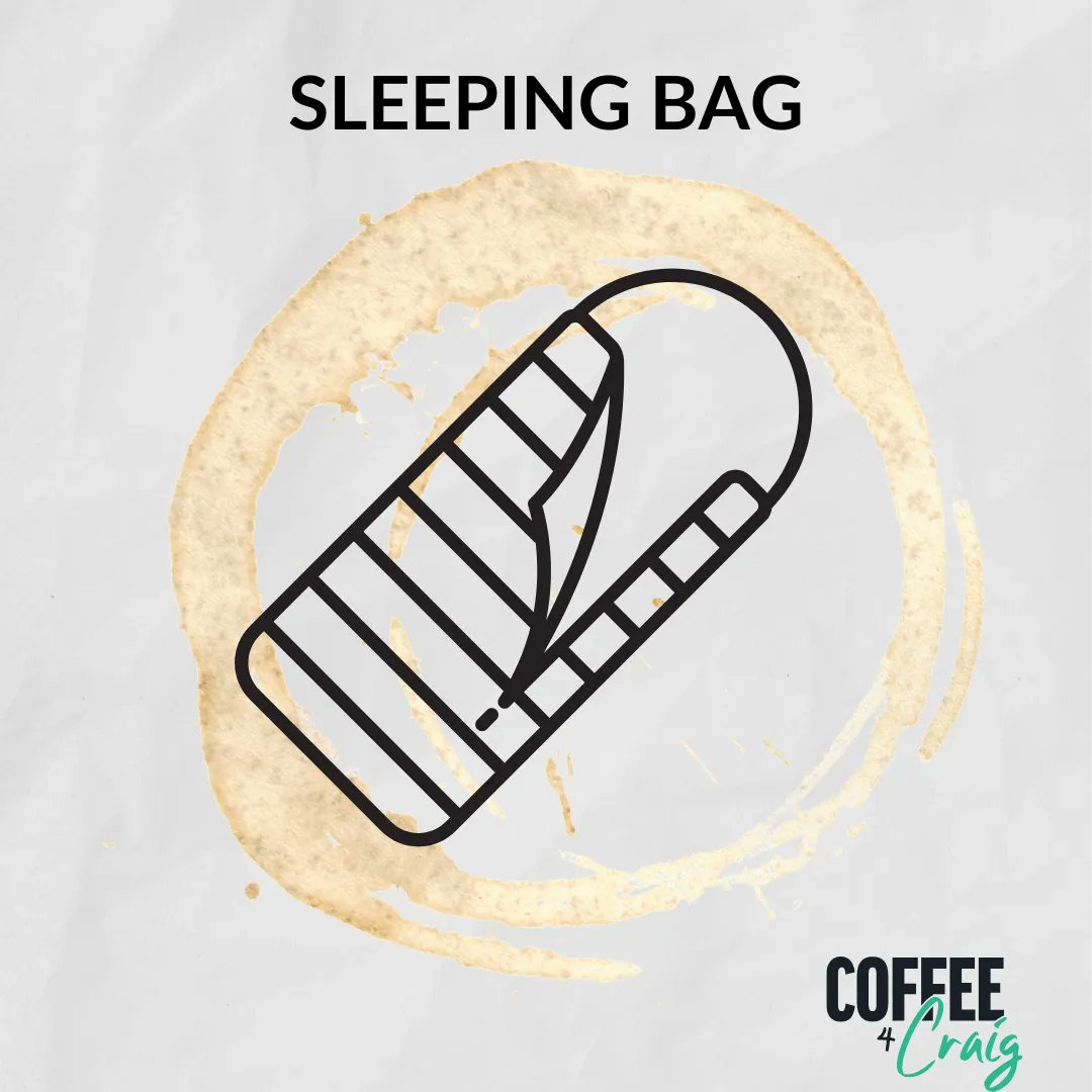 Coffee4Craig's tweet photo. WISH LIST WEDNESDAY // As the weather starts to turn we are in need of sleeping bags, coats and milk for those hot brews! Can you take a look around and see if you have any to donate? #supportussupportothers #homelessness #support #charity #manchester #homesnotbeds #helpusmake10 https://t.co/7dIkpGjQmh