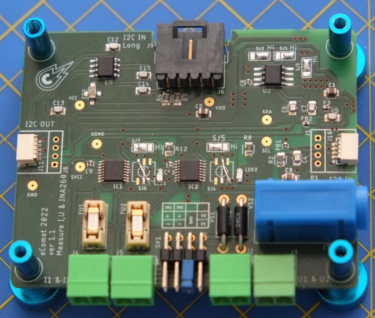 mminar7's tweet photo. This is the #eCScope project that has been nominated for the @ElectromakerIO competition (@Eurocircuits PCB Design Contest 2022). The 14 days are for judging projects. Last month was hard, but my open projects was accelerated and that gave me a lot. So thanks for support. https://t.co/GNuPe2m8QG